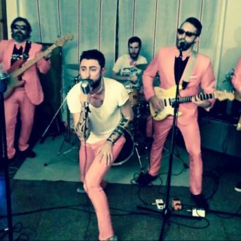 Discover THE WA-WA, punk rock band in Milan, IT. Rate, follow, send a message and read about THE WA-WA on LiveTrigger.