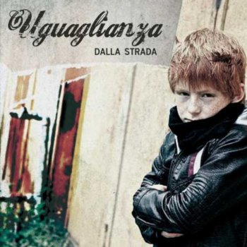 Discover Uguaglianza, band in Savona, Liguria, IT. Rate, follow, send a message and read about Uguaglianza on LiveTrigger.