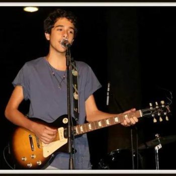Discover Vincenzo Centrella, musician in Avellino, Campania, IT. Rate, follow, send a message and read about Vincenzo Centrella on LiveTrigger.