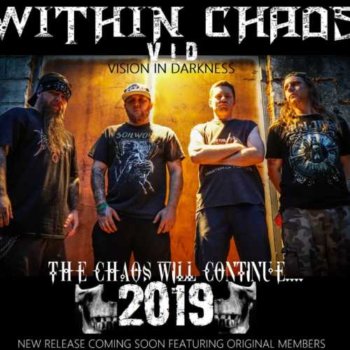 Discover Within Chaos, band in Fort Worth, TX, USA. Rate, follow, send a message and read about Within Chaos on LiveTrigger.