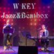 Discover WKEY, jazz duo in Kyiv, Ukraine. Rate, follow, send a message and read about WKEY on LiveTrigger.