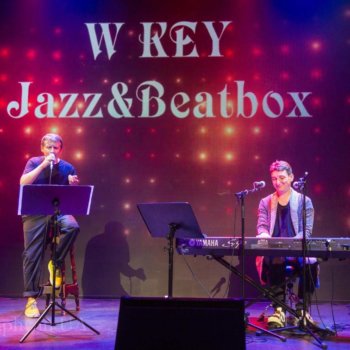 Discover WKEY, jazz duo in Kyiv, Ukraine. Rate, follow, send a message and read about WKEY on LiveTrigger.