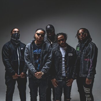 Discover Young Hustle, hip hop / rap collective in Minneapolis, MN, USA. Rate, follow, send a message and read about Young Hustle on LiveTrigger.