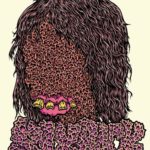 Visual Satiation: James Quigley A.K.A. Gunsho gallery: image 4 of 10