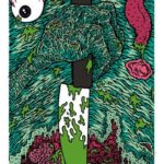 Visual Satiation: James Quigley A.K.A. Gunsho gallery: image 10 of 10
