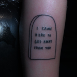 Visual Satiation: Sean From Texas gallery: image 10 of 16