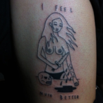 Visual Satiation: Sean From Texas gallery: image 3 of 16