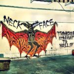 Visual Satiation: Neck Face gallery: image 4 of 17