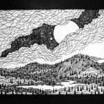 Visual Satiation: Lucas Allen Cook gallery: image 5 of 12