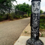 Visual Satiation: Neck Face gallery: image 9 of 17