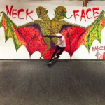 Visual Satiation: Neck Face gallery: image 11 of 17