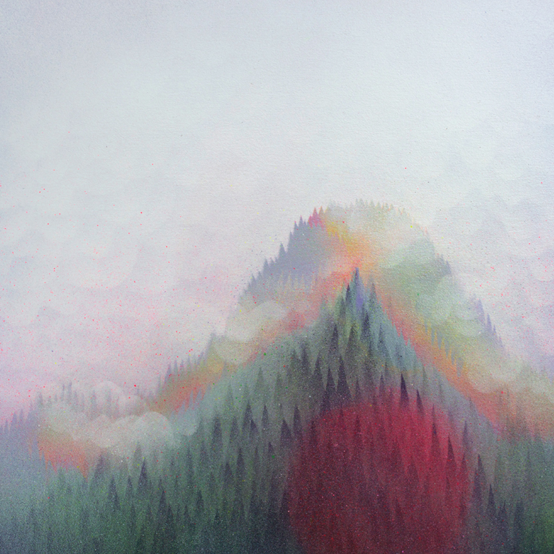 Visual Satiation: Lucas Allen Cook gallery: image 22 of 12