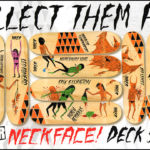 Visual Satiation: Neck Face gallery: image 13 of 17