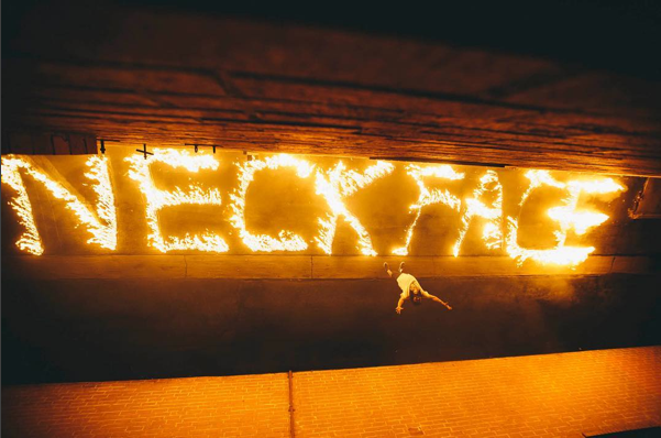 Visual Satiation: Neck Face gallery: image 31 of 17