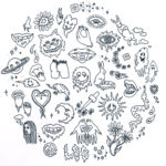 Visual Satiation: Tati Compton gallery: image 14 of 18