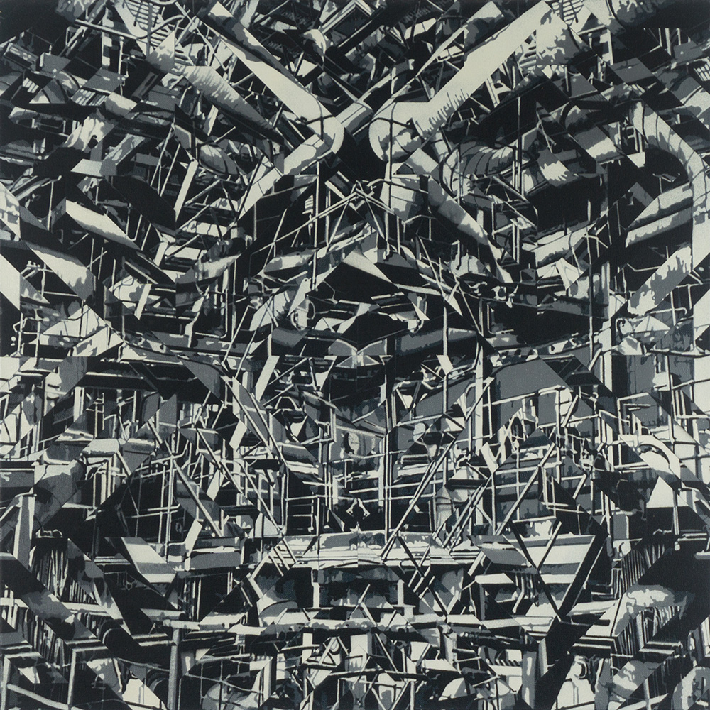 Visual Satiation: René Meyer gallery: image 18 of 15