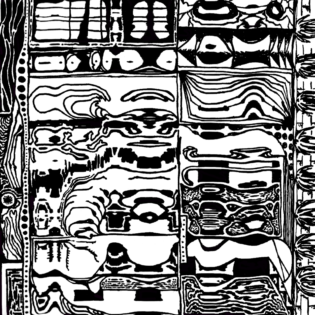 Visual Satiation: Thomas Heaphy gallery: image 23 of 20