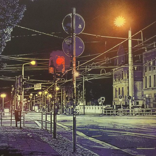 Visual Satiation: René Meyer gallery: image 26 of 15