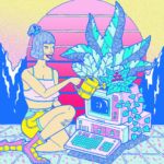 Visual Satiation: Kristen Liu-Wong gallery: image 13 of 16