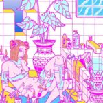 Visual Satiation: Kristen Liu-Wong gallery: image 8 of 16