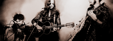 Adaya is a very accomplished musician with an extraordinary range of musical talents, seemingly with comfort can adapt to several styles and genres