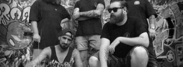 Mindwake is a Metal / Hardcore band and is releasing their new B-52, a collection of 11 songs written over 7 years.