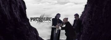 Hi Pressure, and welcome to LiveTrigger Magazine! We are really excited to support you in this new exciting release. Tell...